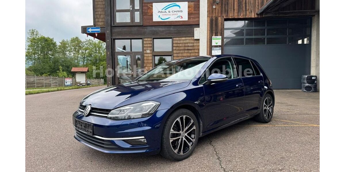 VW Golf 91.900 km 15.950 &euro; Heiningen 73092
