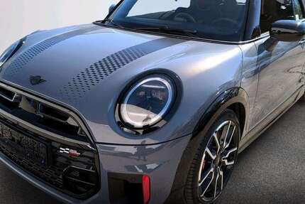 Mini John Cooper Works Cabrio 1.851 km 45.295 &euro; München 80788