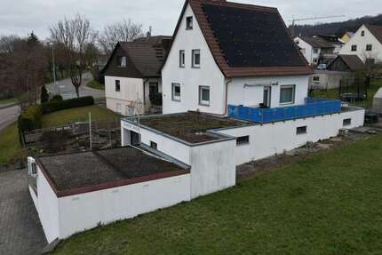 Haus Aalen-Attenhofen Attenhofen - 4.5 Zimmer, 125 m&sup2;, 539.500&euro; | Angebot:26836649