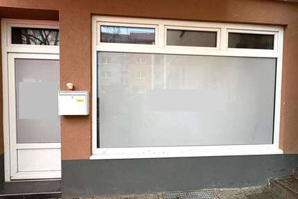 Einzelhandel in Frankfurt 850 € 63 m²