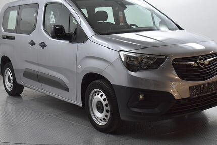 Opel Combo 74.532 km 16.450 &euro; Bebra 36179