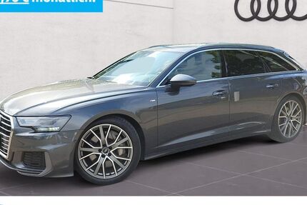 Audi A6 44.155 km 34.810 &euro; Kölln-Reisiek 25337