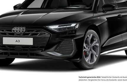 Audi A3 7.908 km 44.555 &euro; Dortmund 44143