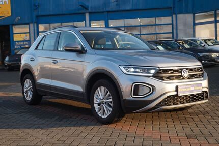 VW T-Roc 21.900 km 22.499 &euro; Nettetal 41334