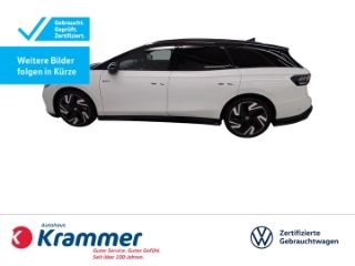 VW ID.7 14.700 km 53.880 € Hengersberg 94491