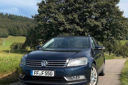 VW Passat 175.000 km 4.500 &euro; Frankfurt Oder 15230