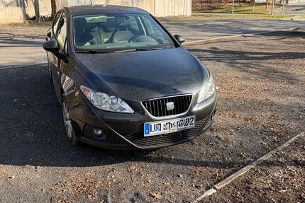 Seat Ibiza 184.000 km 3.500 &euro; Melsungen 34212