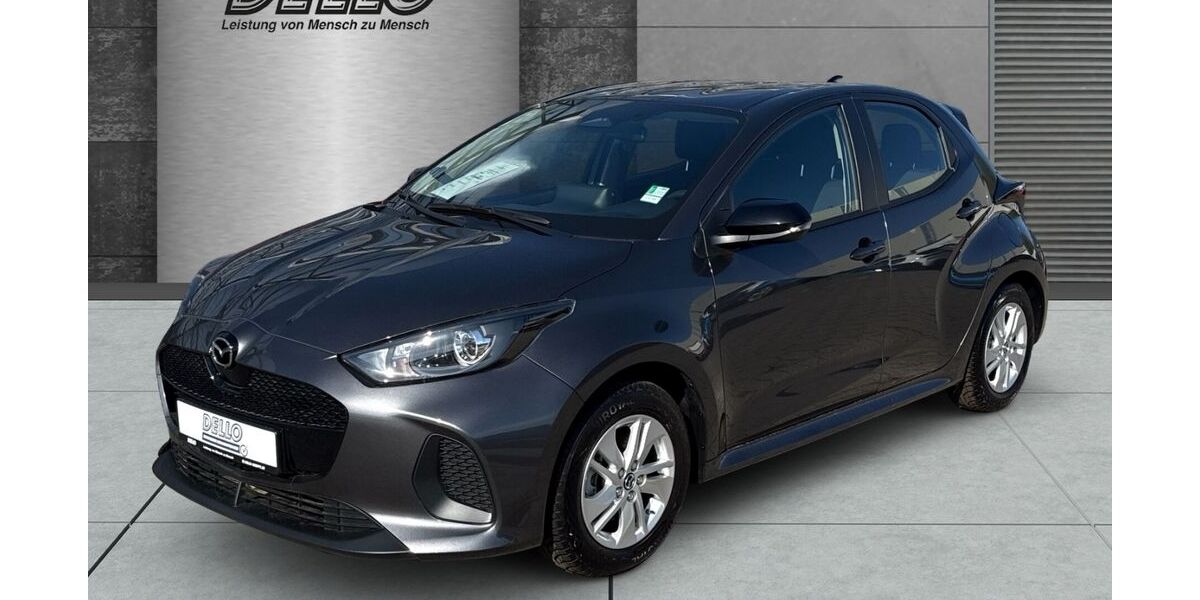 Mazda 2 Hybrid 8.000 km 19.750 &euro; Hamburg 21079