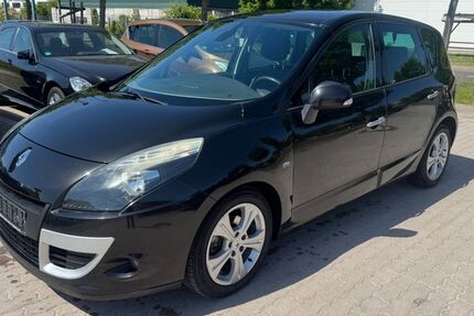 Renault Scenic 275.000 km 1.999 &euro; Gotha 99867