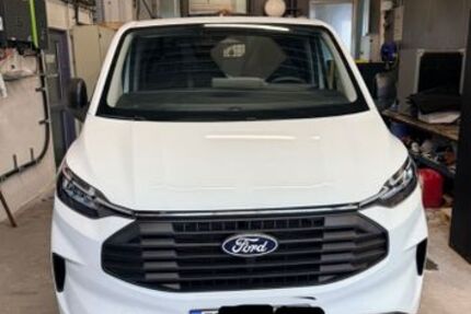 Ford Transit Custom 70.530 km 25.400 &euro; Stubben 23847