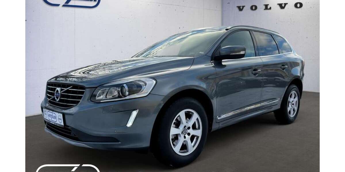 Volvo XC60 237.200 km 15.450 &euro; Kassel 34123