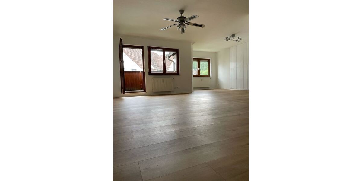 renov. 4-Zimmer Mais.-Wohnung in Murrhardt - Maisonettenwohnung Murrhardt | Angebot:26099317