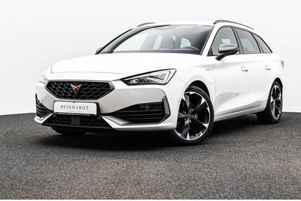 Cupra Leon 129.316 km 17.505 &euro; Hagen 58091