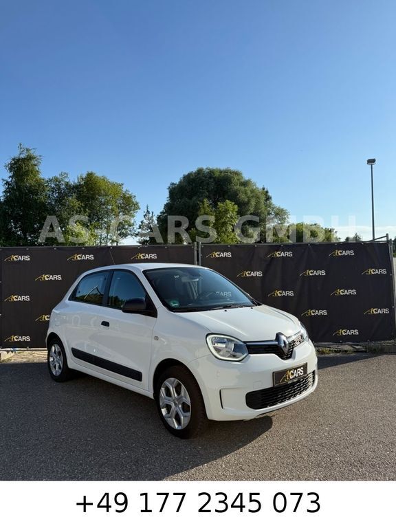 Twingo