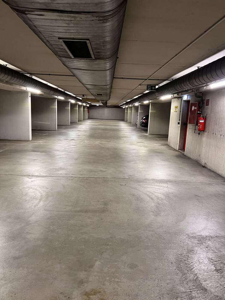 Garage zu vermieten in Lörrach 95,20 €