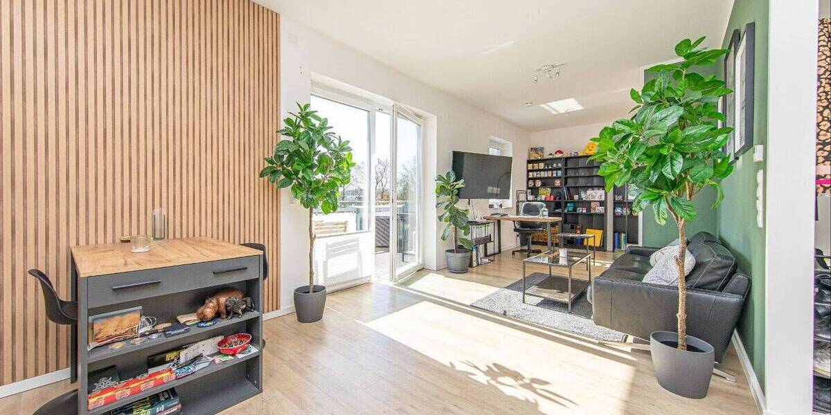 Mehrfamilienhaus, Wohnhaus Westerrönfeld - 1 Zimmer, 507 m&sup2;, 1.680.000&euro; | Angebot:26391963