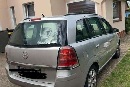Opel Zafira 239.635 km 2.900 &euro; Celle, Stadt 29229