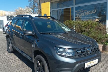 Dacia Duster 73.000 km 11.990 &euro; Massing 84323