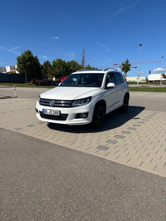 Tiguan