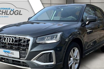 Audi Q2 15.362 km 27.900 &euro; Traunreut 83301