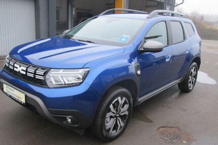 Dacia Duster 24.401 km 21.438 &euro; Furth im Wald 93437