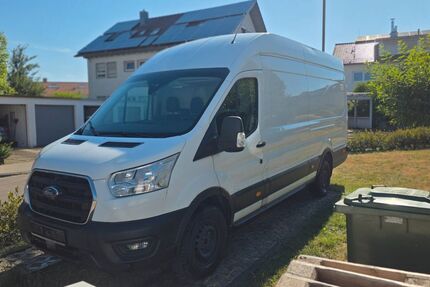 Ford Transit 189.815 km 14.700 &euro; Schwäbisch Gmünd 73527