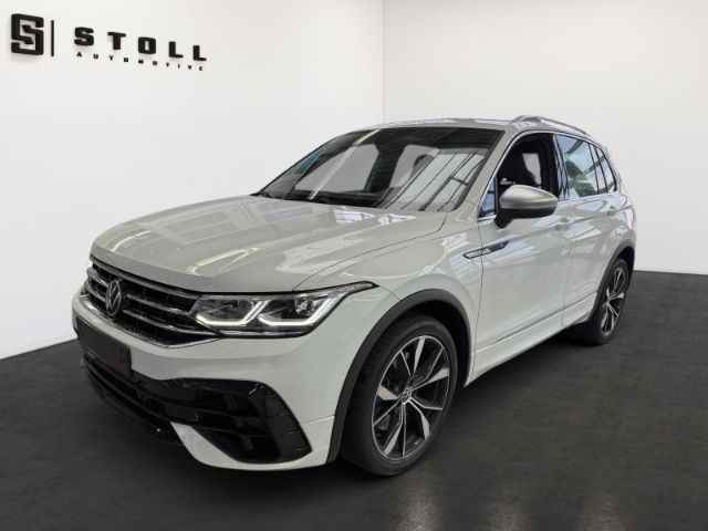 VW Tiguan 16.500 km 43.990 € Waldshut-Tiengen 79761