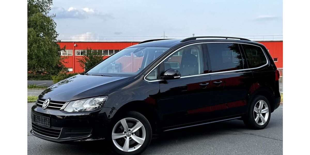 VW Sharan 208.660 km 11.700 € Dietzenbach 63128
