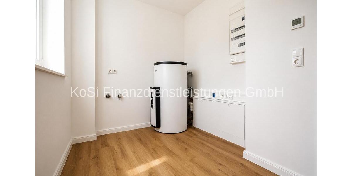 Etagenwohnung Papenburg - 2.5 Zimmer, 88 m&sup2;, 1.050&euro; | Angebot:26507455