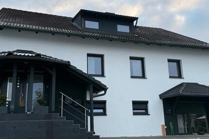 Wunderschöne ETW in Stadtnähe 3 zimmer