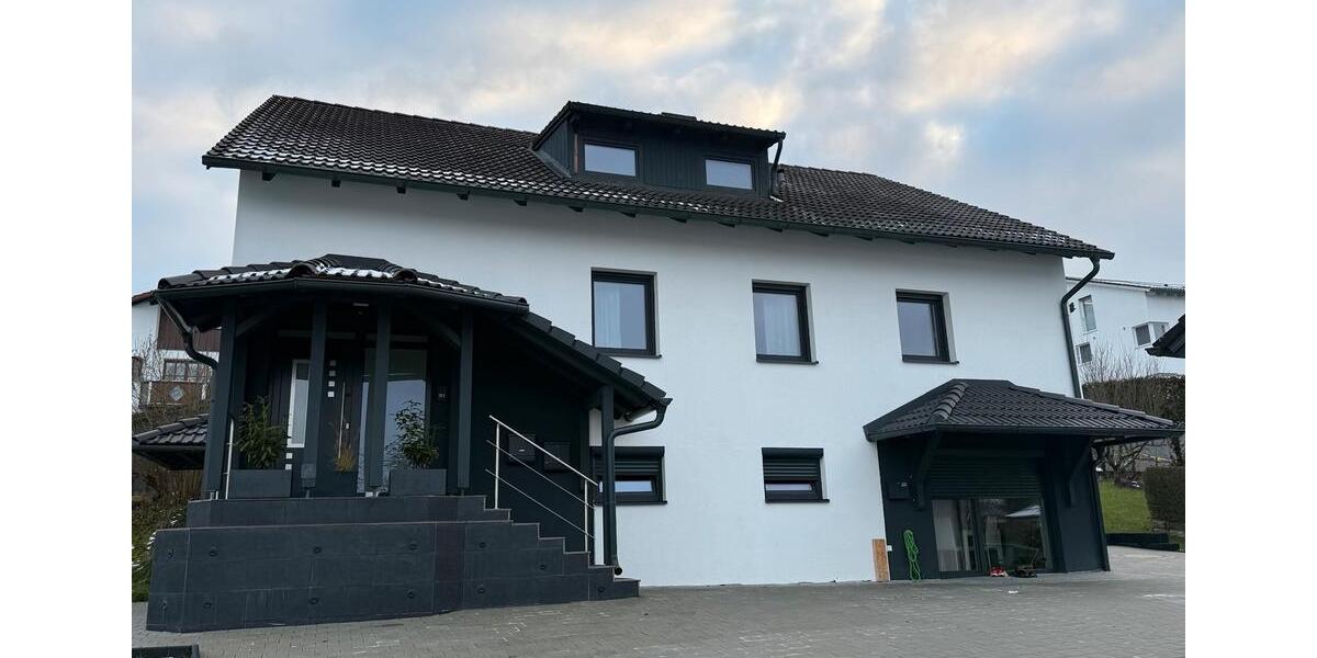 Wunderschöne ETW in Stadtnähe 3 zimmer