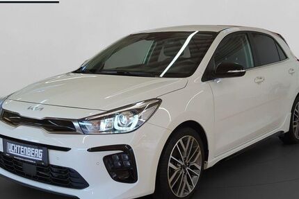 Kia Rio 37.550 km 20.290 &euro; Leverkusen 51381