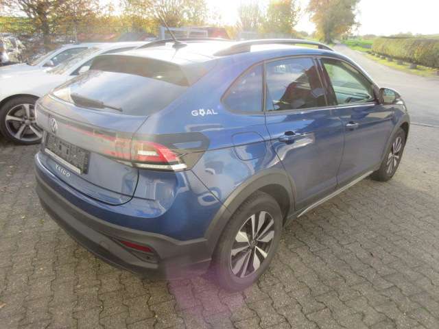 VW Taigo Goal 1.0 TSI DSG APP ACC GJR LED ALU APS SIT 10.500 km 21.988 &euro; Bergkamen 59192