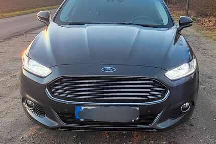 Ford Mondeo 138.950 km 13.249 € Ney 56283