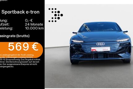 Audi A6 e-tron 13.929 km 66.290 &euro; Coburg 96450