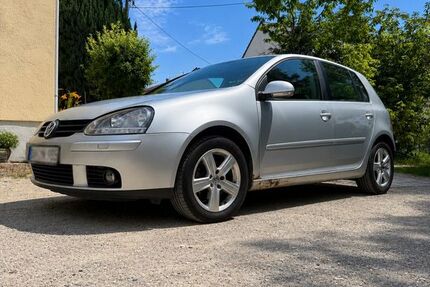 VW Golf 171.000 km 2.890 &euro; Markt Indersdorf 85229