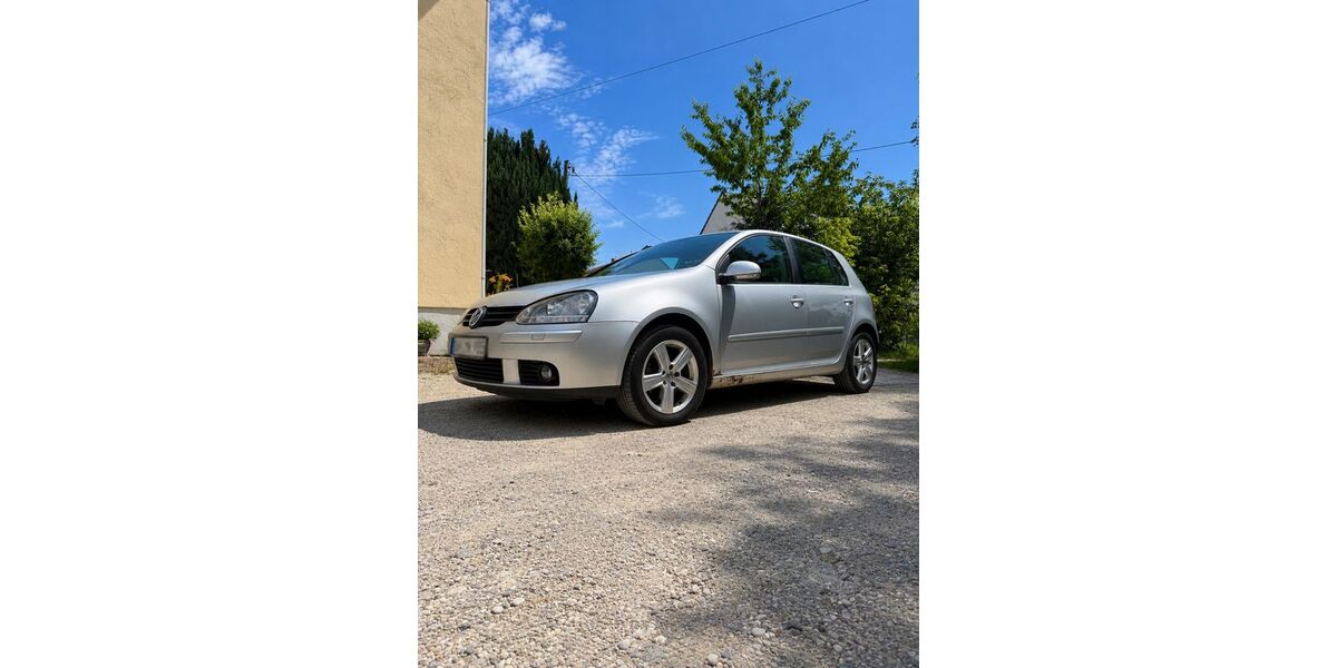 VW Golf 171.000 km 2.890 &euro; Markt Indersdorf 85229