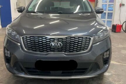 Kia Sorento 115.200 km 14.500 &euro; Eitorf 53783