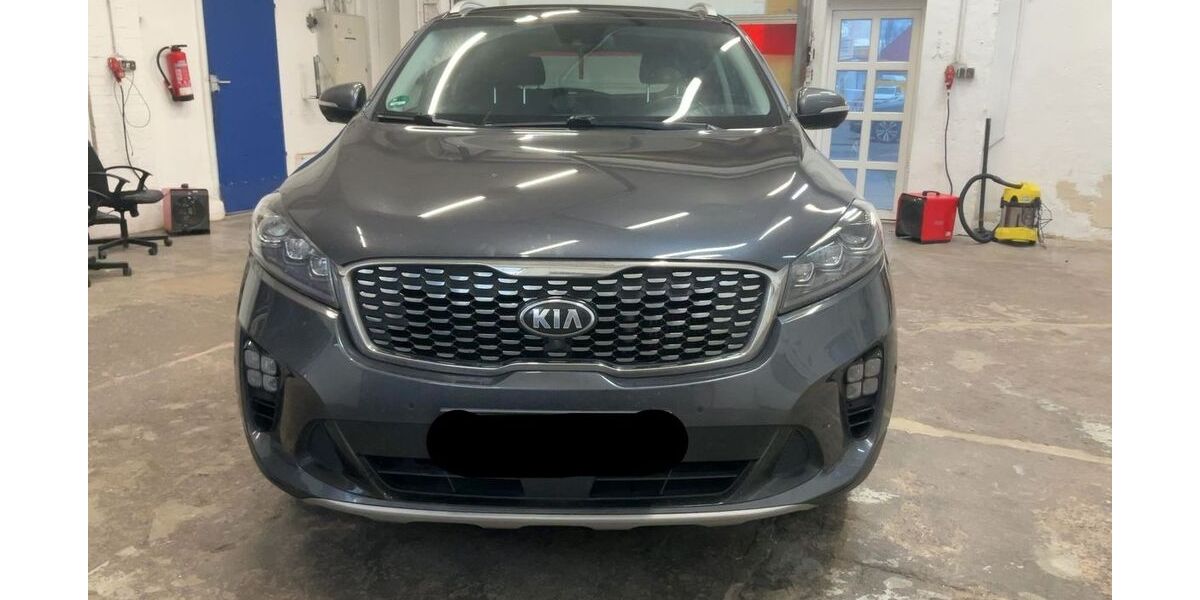 Kia Sorento 115.200 km 15.000 &euro; Eitorf 53783