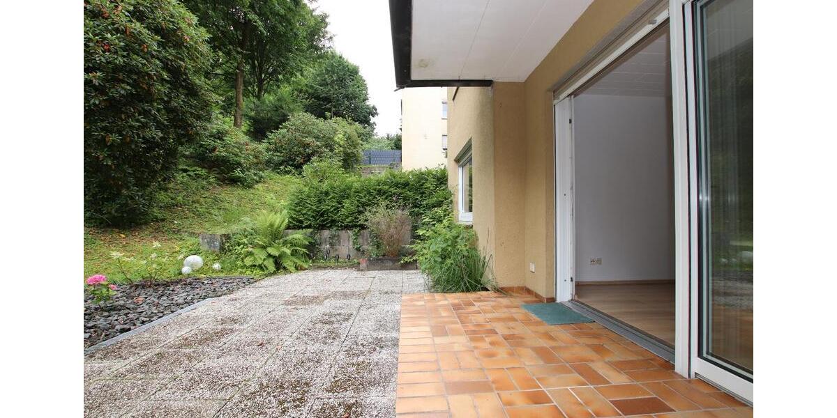 Erdgeschoßwohnung Bad Iburg - 3 Zimmer, 68 m&sup2;, 714&euro; | Angebot:25916815