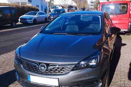 Opel Astra 32.300 km 14.900 &euro; Grafenrheinfeld 97506