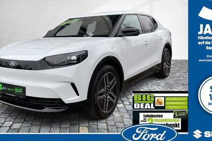 Ford Capri 8.349 km 37.580 &euro; München 81827