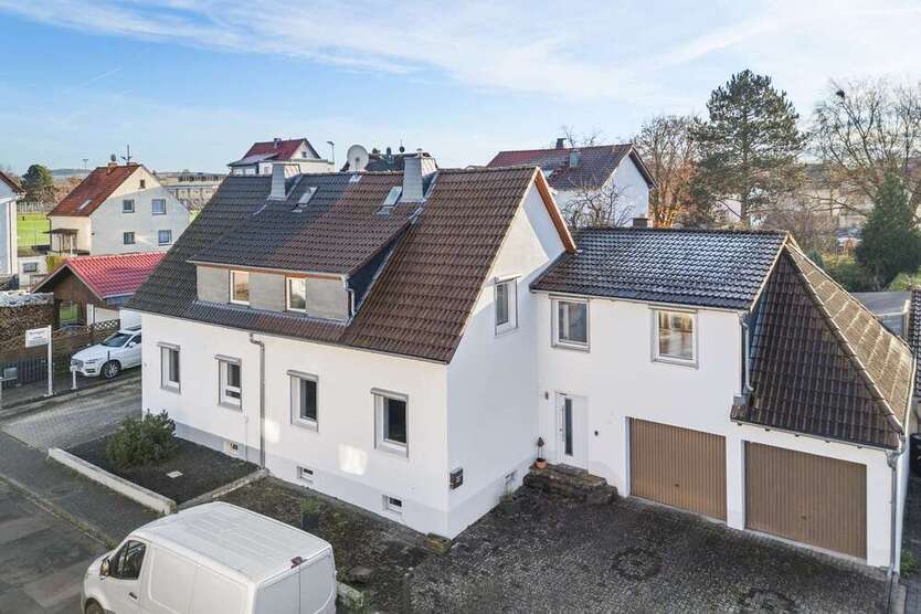 Haus zum Kaufen in Limburg an der Lahn 549.000 € 215 m²