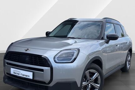 Mini Cooper D Countryman 12.008 km 35.712 € Bielefeld 33719