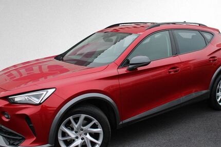 Cupra Formentor 67.500 km 21.280 &euro; Eschwege 37269