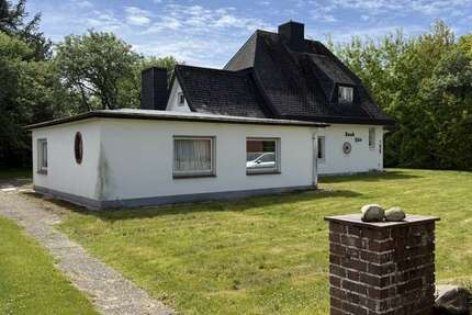 Grundstück Sylt / Westerland Westerland - 2.950.000&euro; | Angebot:21912752