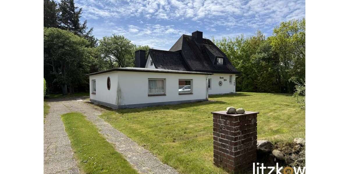 Grundstück Sylt / Westerland Westerland - 2.950.000&euro; | Angebot:21912752