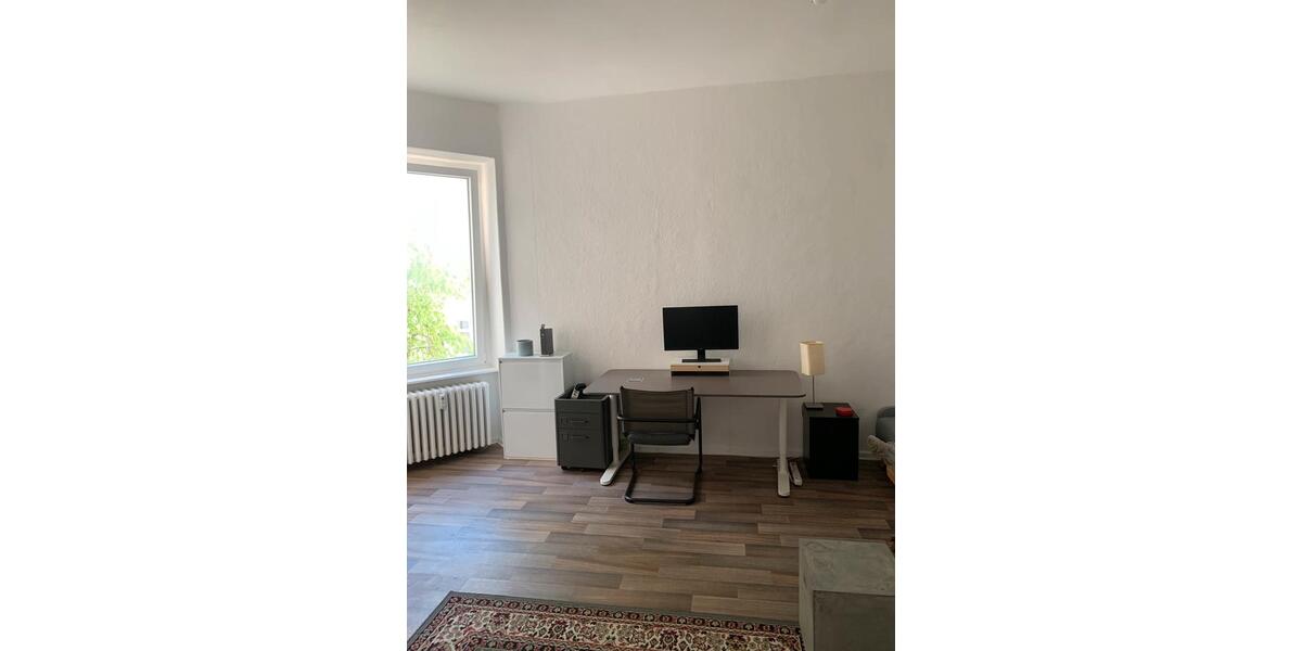 Wohnen auf Zeit Berlin Mitte - 1 Zimmer, 40 m&sup2;, 800&euro; | Angebot:26410089