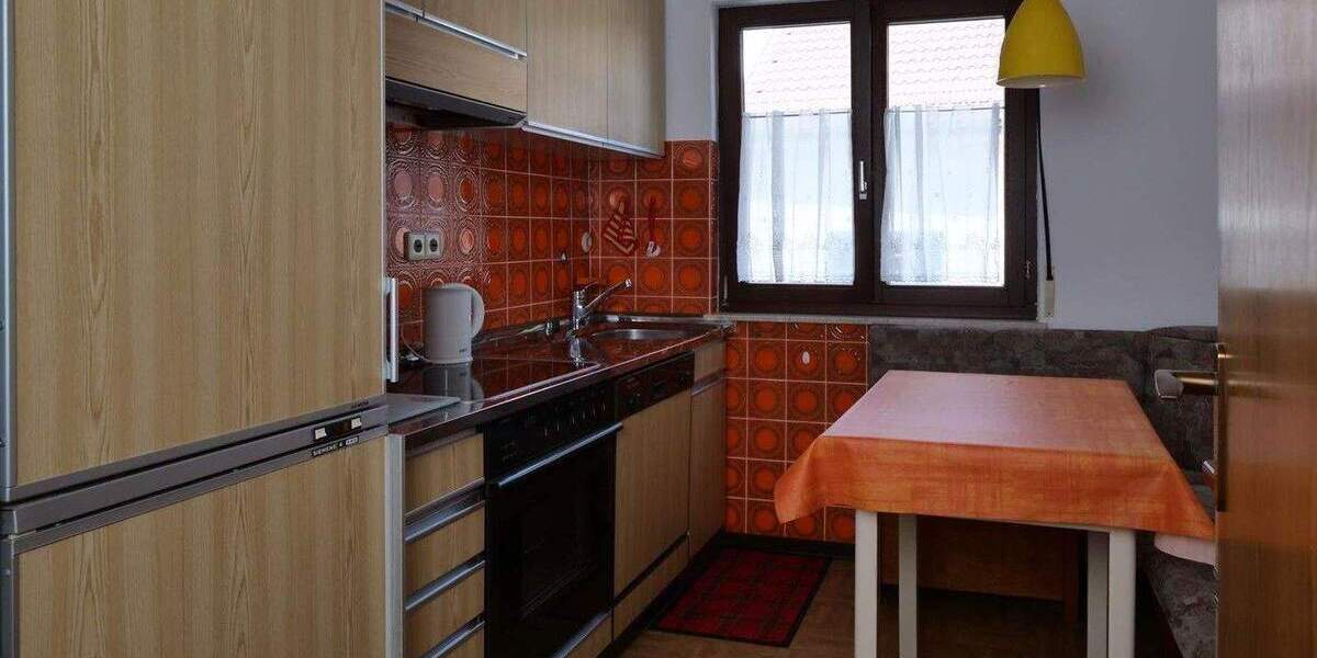 Ganzes Wohn- u. Geschäftshaus zum Preis einer Wohnung! Provisionsfrei! 5 zimmer