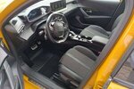 Peugeot 208 1.2 PureTech 130|GT-LINE|PANO|NAVI|RFK Allure 78.000 km 14.460 &euro; Höhenkirchen-Siegertsbrun 85635
